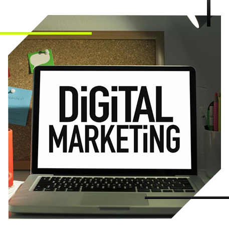 Full Service Digital Marketing Agency USA