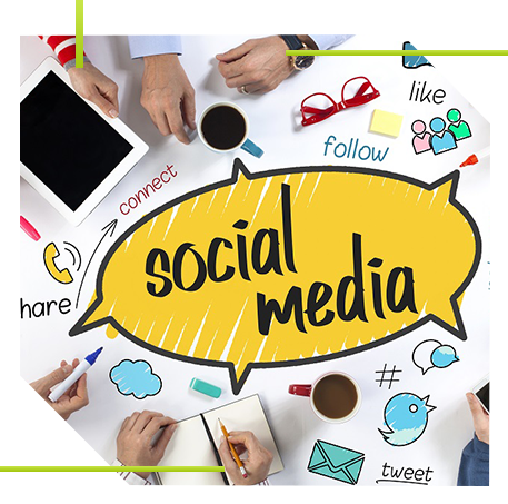 Social Media Marketing Services USA